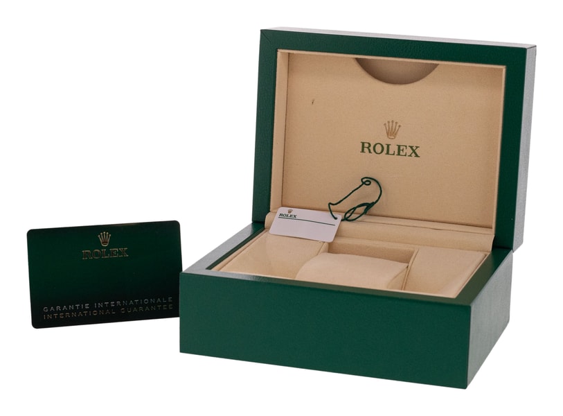 Rolex Datejust 41 126331